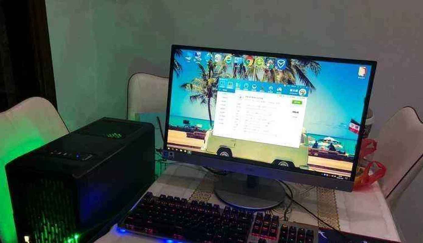 租电脑:免押金租赁办公电脑和电竞酒店设备 租金月付 全程保修 0押金