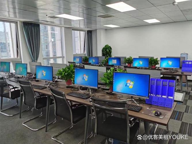 公司租电脑划算吗?一文看懂办公设备租赁省钱方案